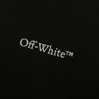 Off-White Off-White Hanorac O13 - prezentare produs