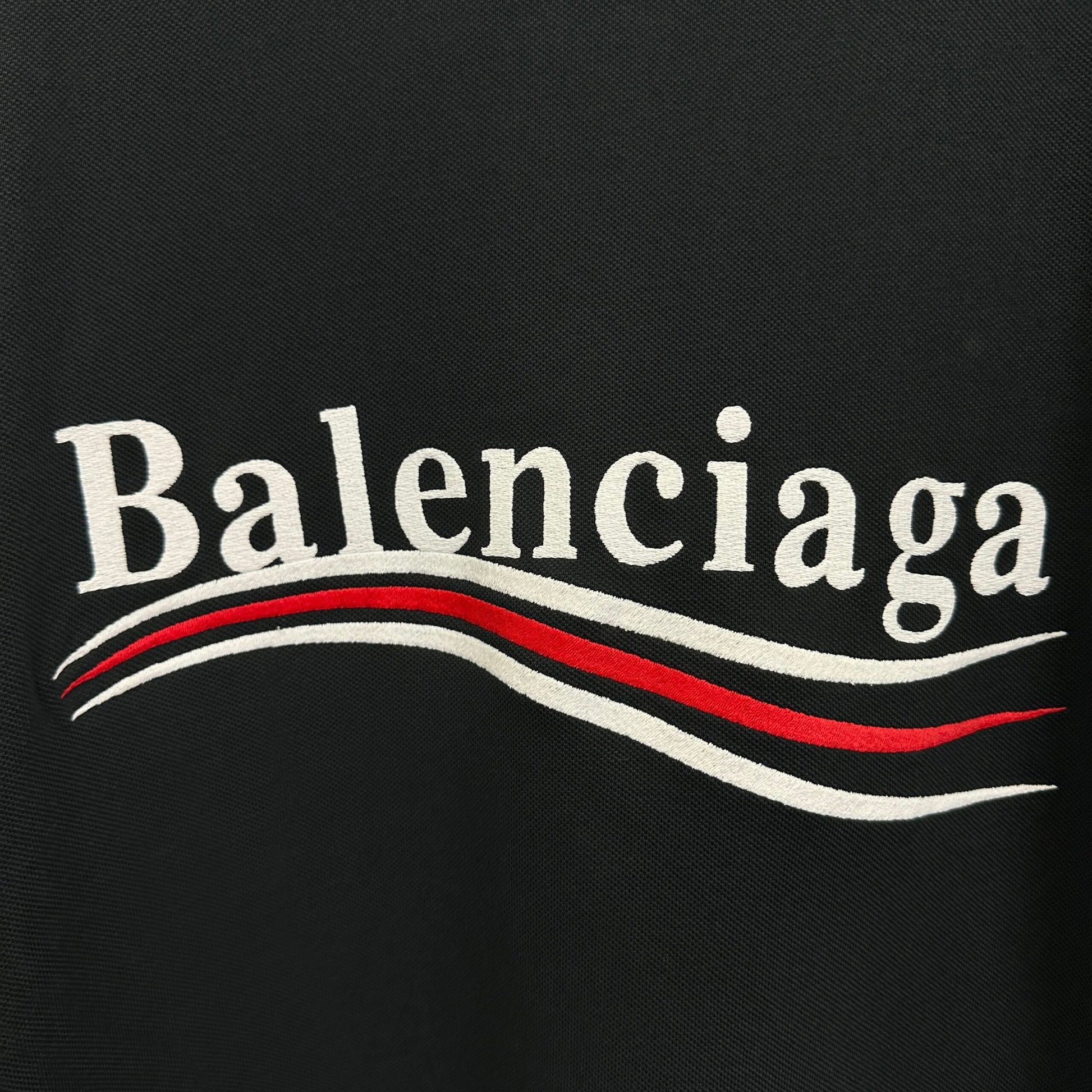 Balenciaga T Cămașă Exclusive - prezentare produs