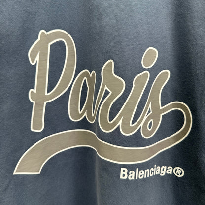 Balenciaga T Cămașă Exclusive - prezentare produs