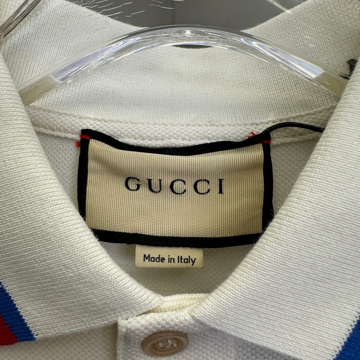 Gucci T Cămașă Exclusive - prezentare produs