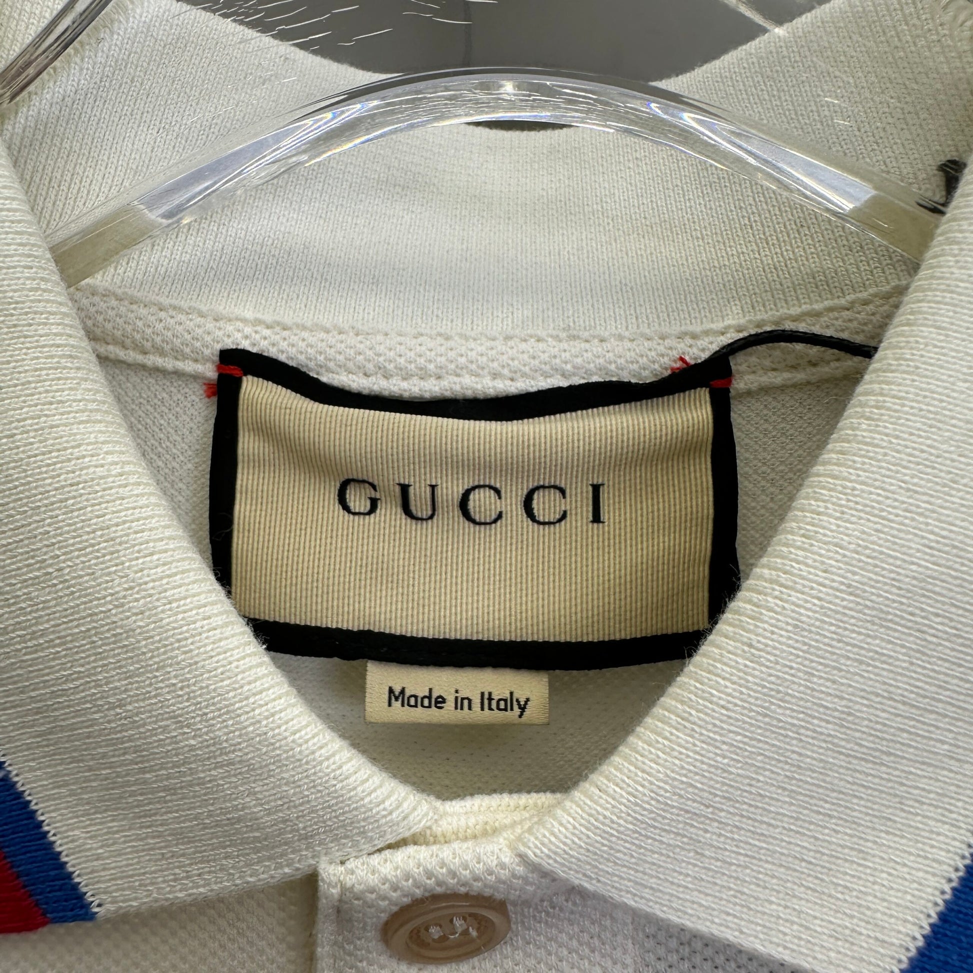 Gucci T Cămașă Exclusive - prezentare produs