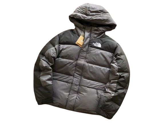 The North Face Winter Geacă - prezentare produs