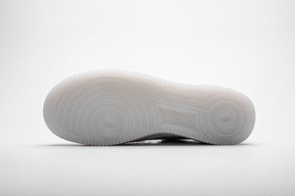 Nike Air Force X Off Alb Alb Pantofi sport - prezentare produs