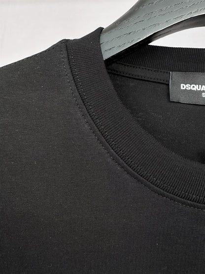 Dsquared2 T Cămașă Dt015 - prezentare produs