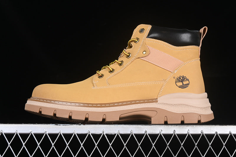 Timberland Galben - prezentare produs