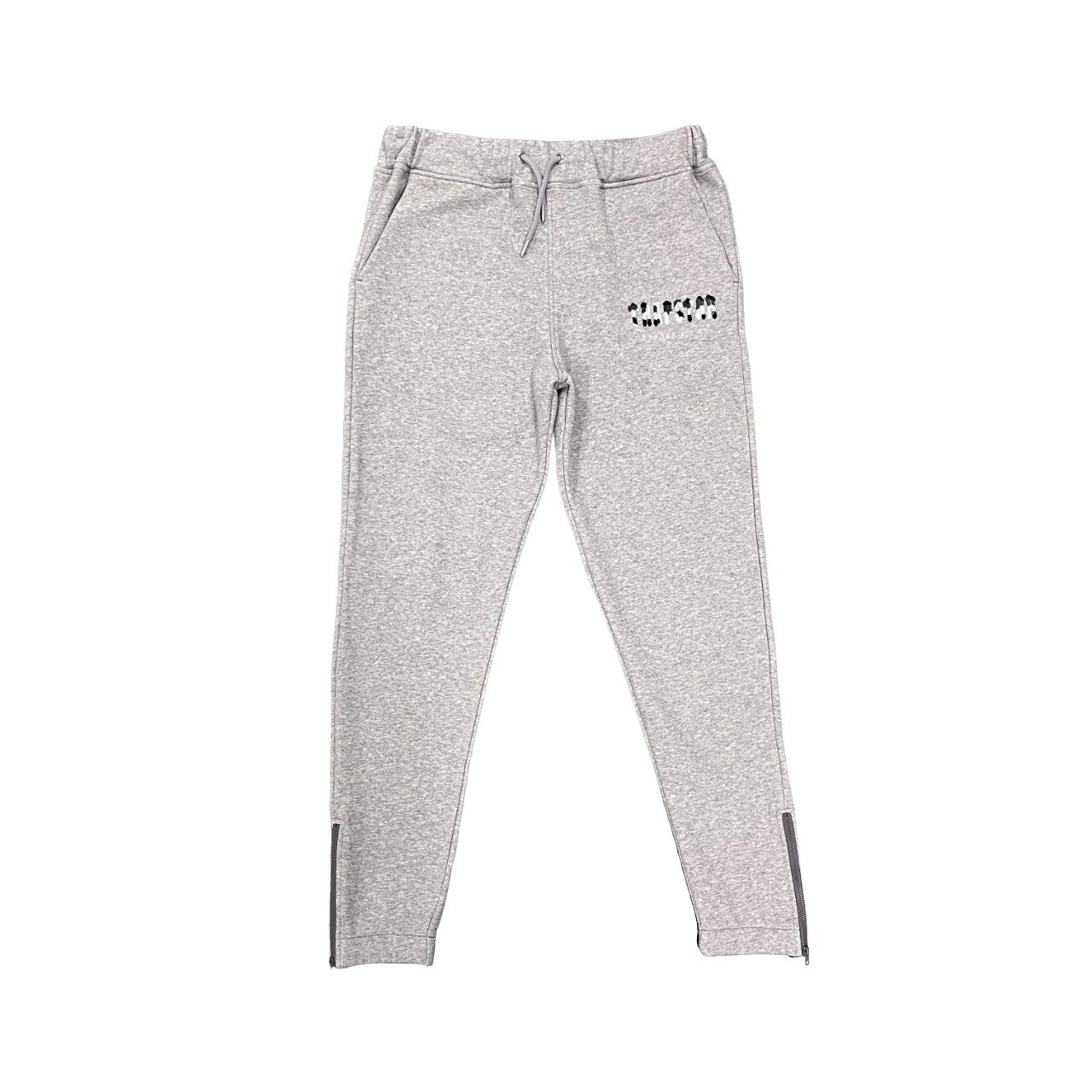 Trapstar Chenille Camuflaj Trening - prezentare produs