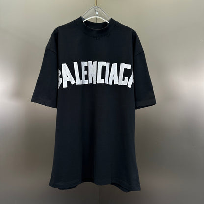 Balenciaga Tricou Exclusive - prezentare produs