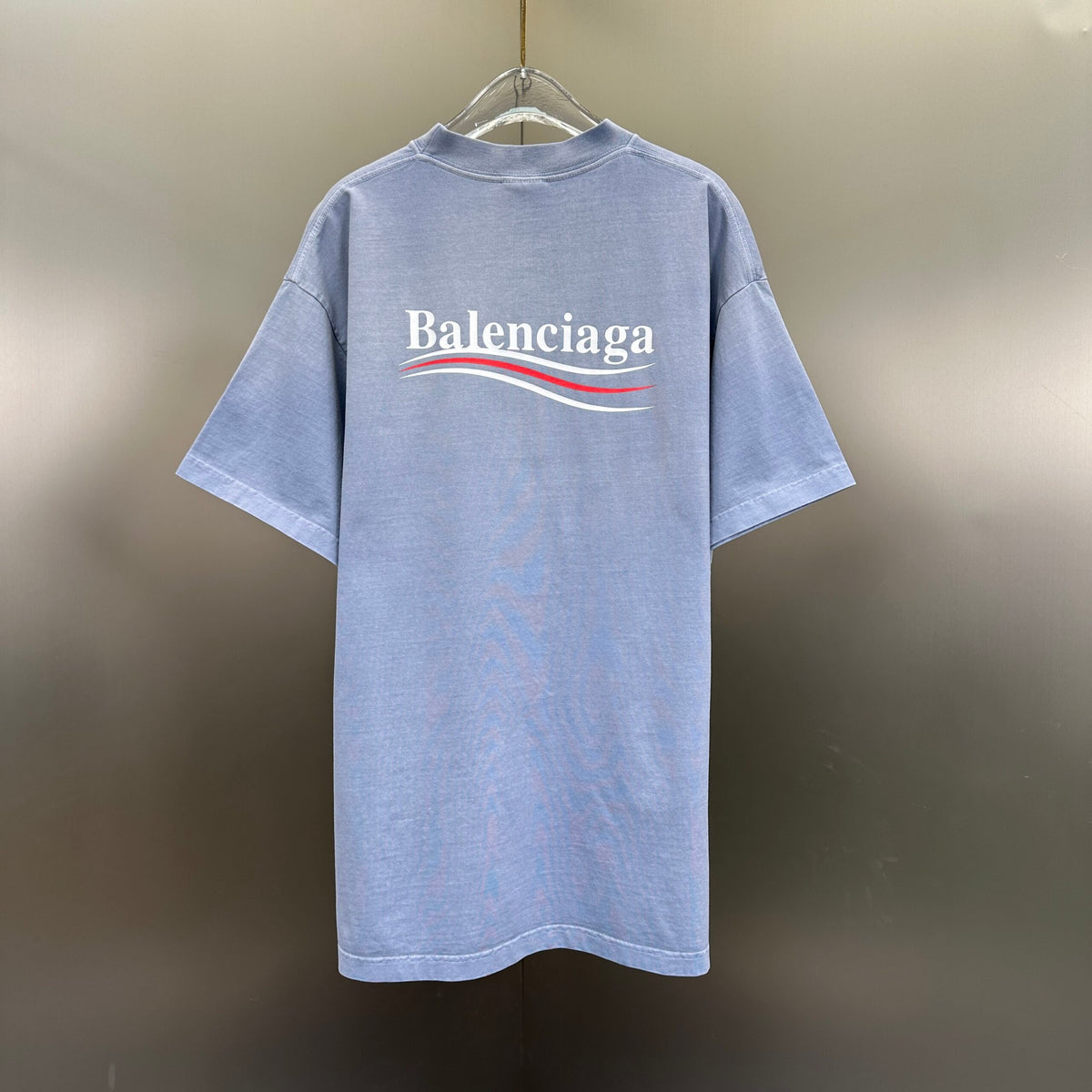 Balenciaga T Cămașă Exclusive - prezentare produs