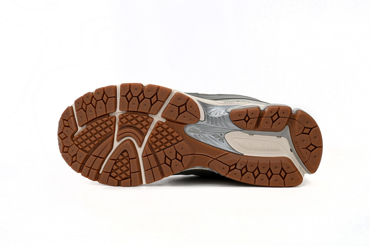 New Balance 2002r Pantofi sport - prezentare produs