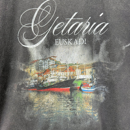 Balenciaga T Cămașă Exclusive - prezentare produs
