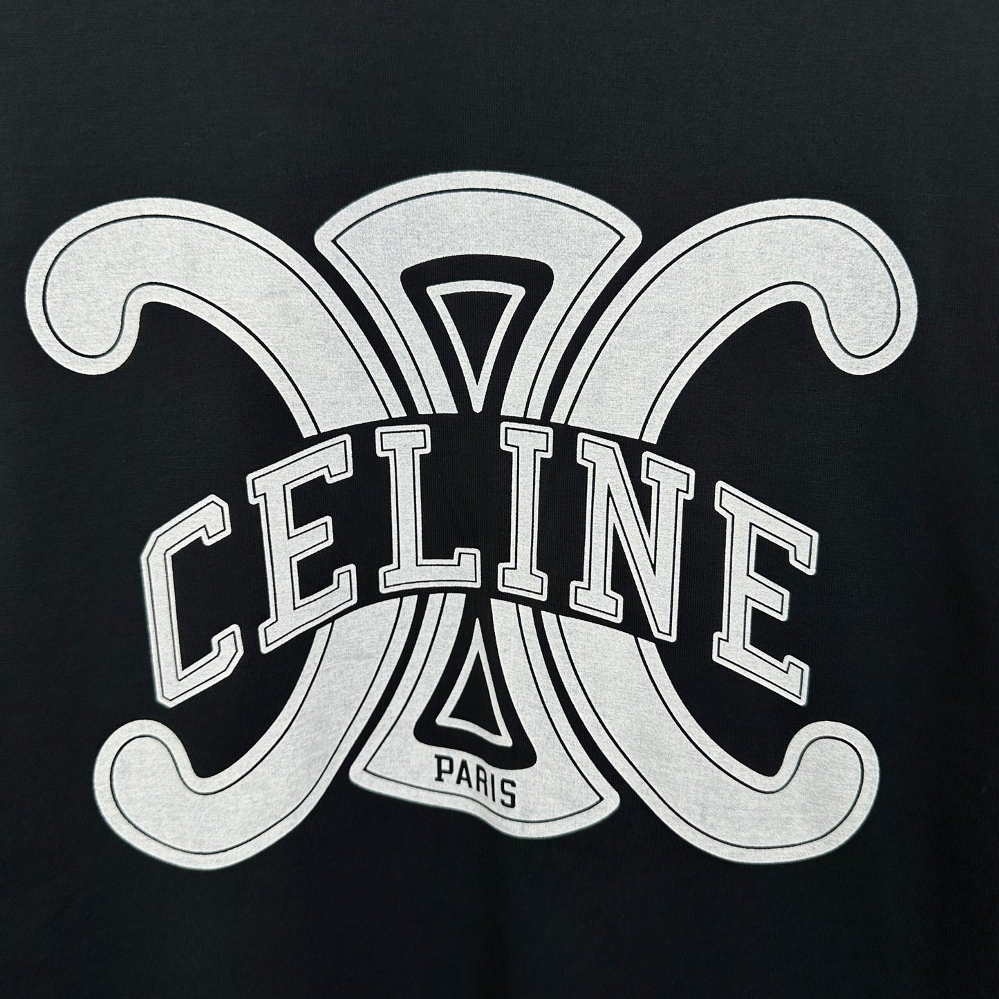 Celine Tricou Exclusive - prezentare produs
