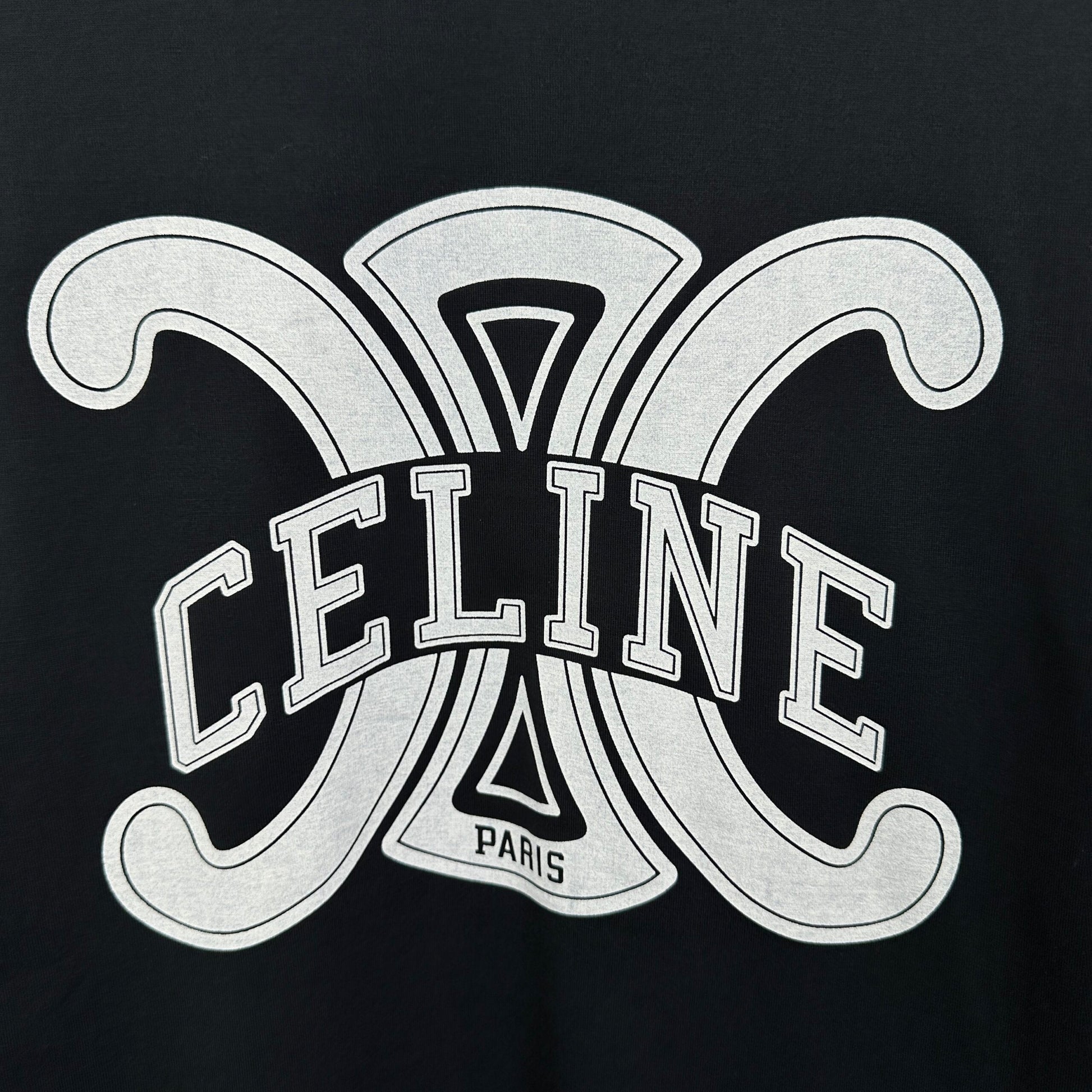 Celine Tricou Exclusive - prezentare produs