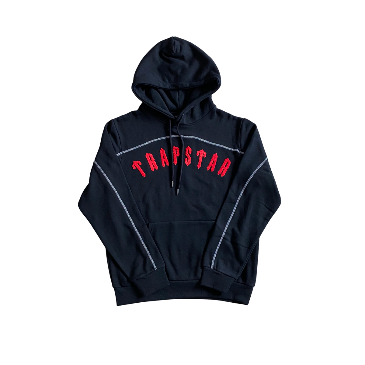 Trapstar Arch Panel Trening - prezentare produs