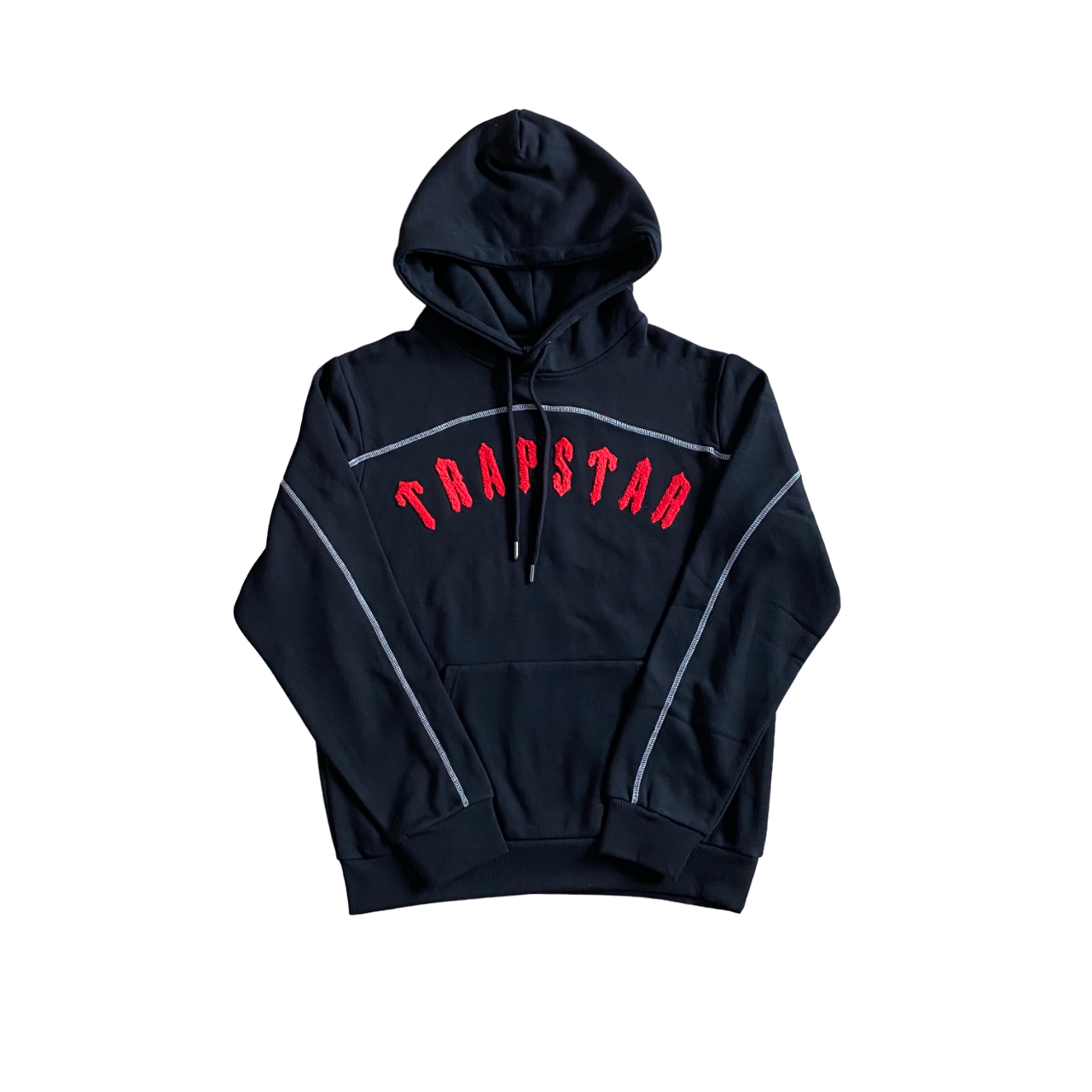 Trapstar Arch Panel Trening - prezentare produs