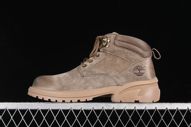 Timberland Kaki - prezentare produs