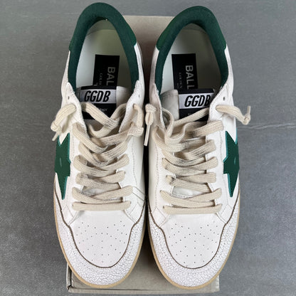 Golden Goose Deluxe G41 Pantofi sport - prezentare produs
