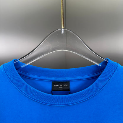 Balenciaga T Cămașă Exclusive - prezentare produs
