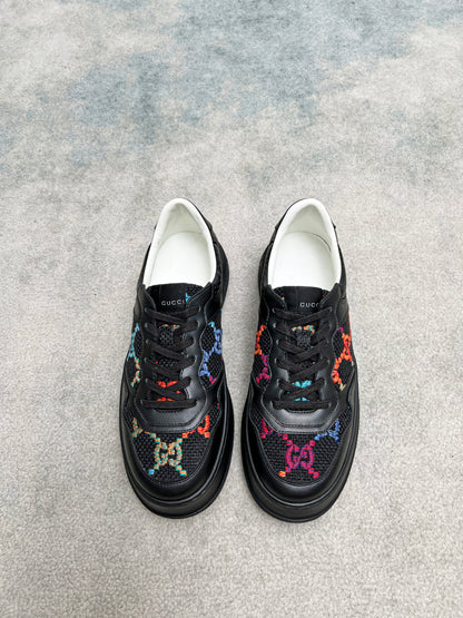 Gucci Screener Pantofi sport - prezentare produs