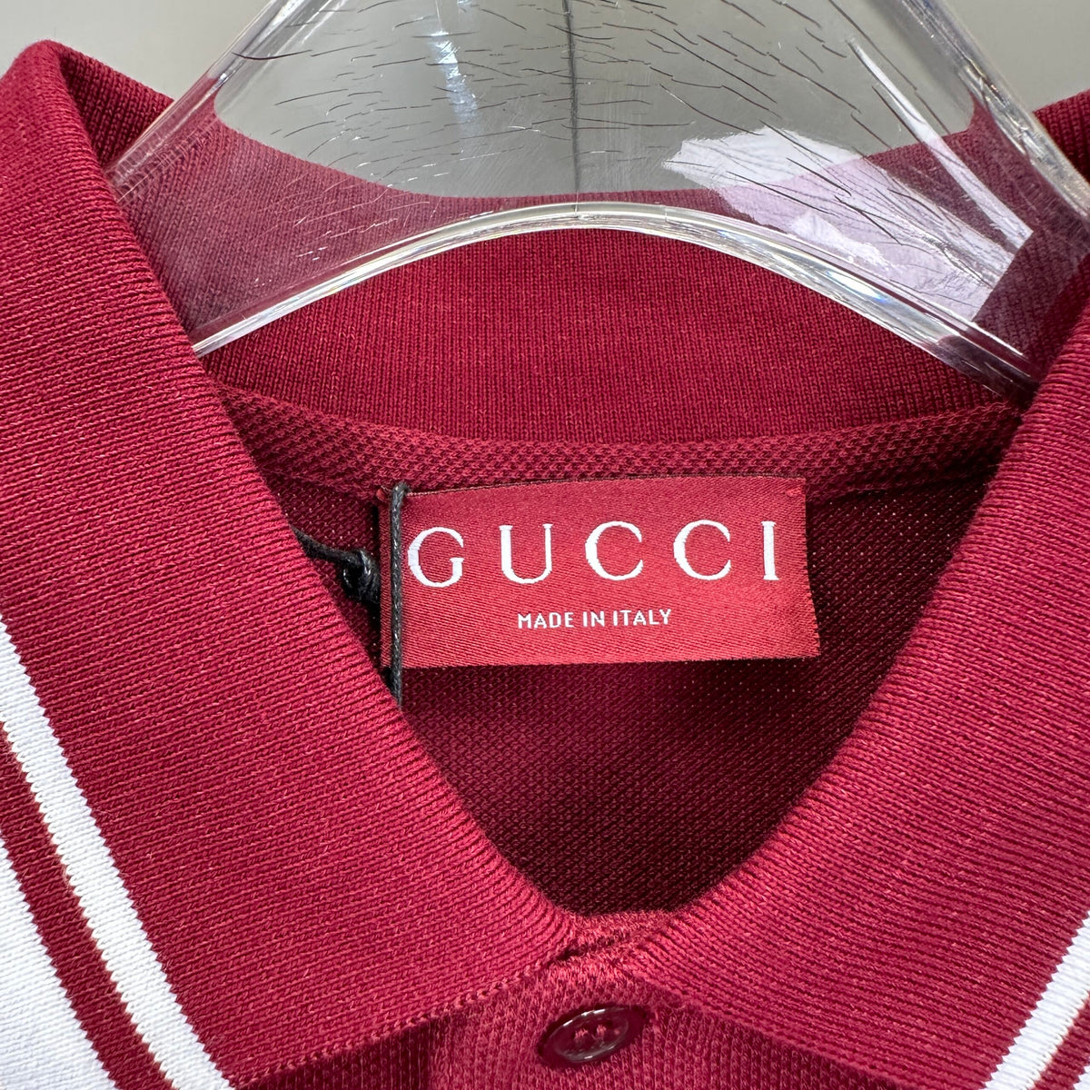 Gucci T Cămașă Exclusive - prezentare produs