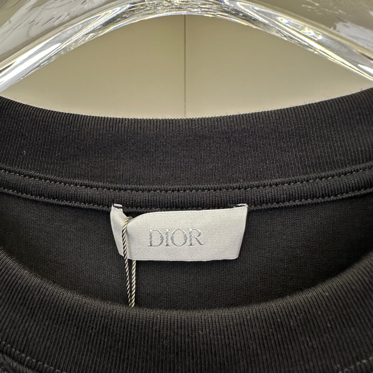 Dior T Cămașă Exclusive - prezentare produs