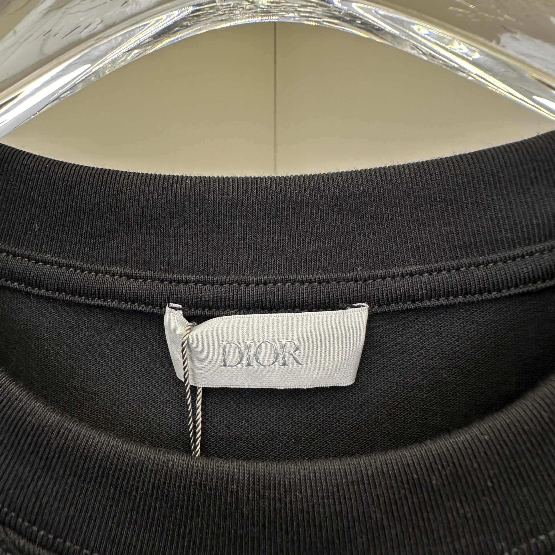 Dior T Cămașă Exclusive - prezentare produs