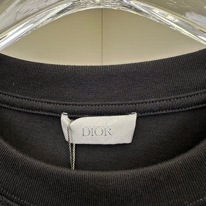 Dior T Cămașă Exclusive - prezentare produs