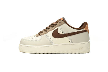 Nike Air Force Brogue Wingtip Pantofi sport - prezentare produs