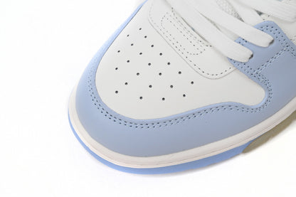 Off-White Off-White Out Of Office Baby Albastru Pantofi sport - prezentare produs