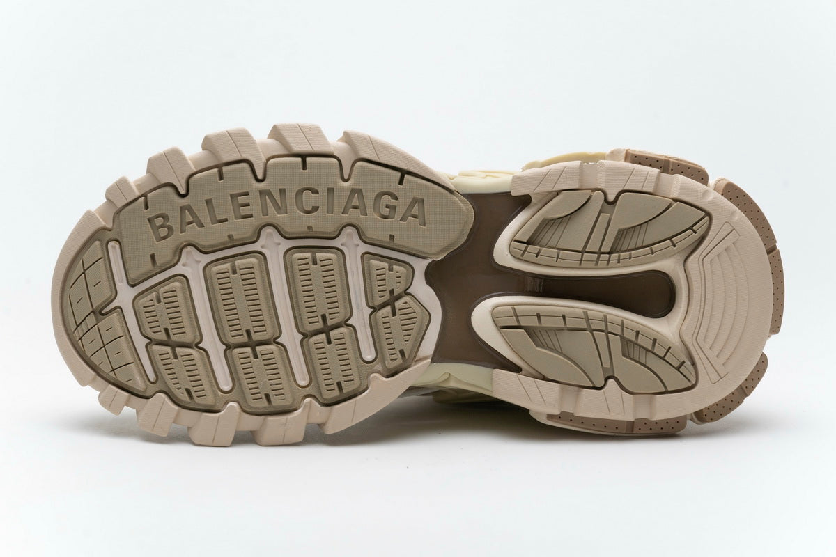 Balenciaga Track 2 0 Crem Pantofi sport - prezentare produs