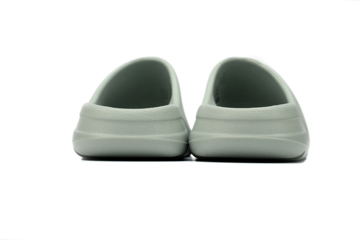 Adidas Yeezy Yeezy Slides Light Verde - prezentare produs