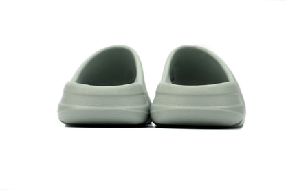 Adidas Yeezy Yeezy Slides Light Verde - prezentare produs
