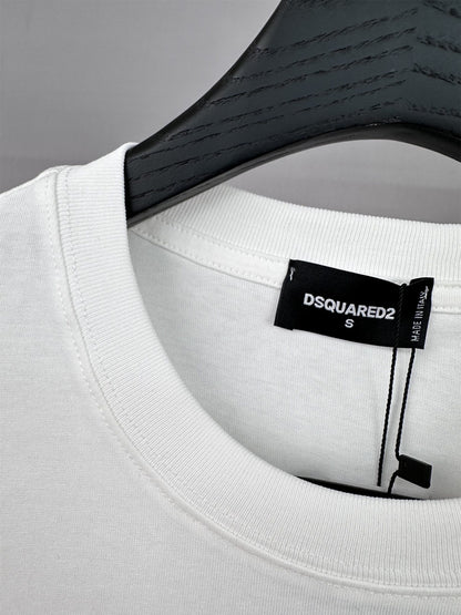 Dsquared2 T Cămașă Dt023 - prezentare produs