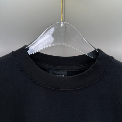 Balenciaga T Cămașă Exclusive - prezentare produs