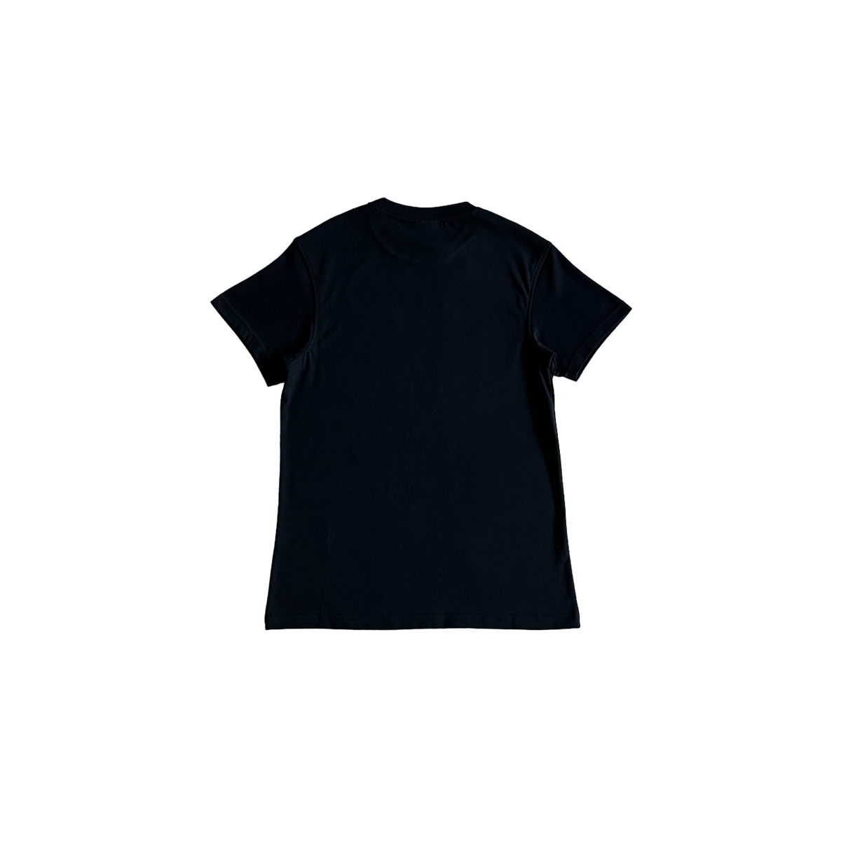 Syna Pixel Tricou Negru - prezentare produs
