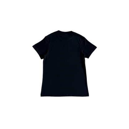 Syna Pixel Tricou Negru - prezentare produs