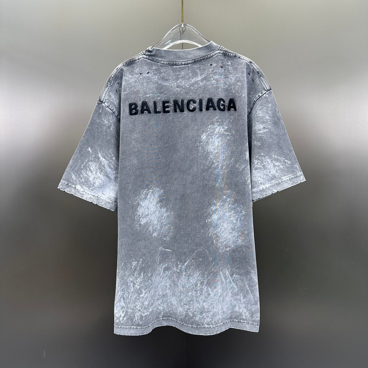 Balenciaga T Cămașă Exclusive - prezentare produs