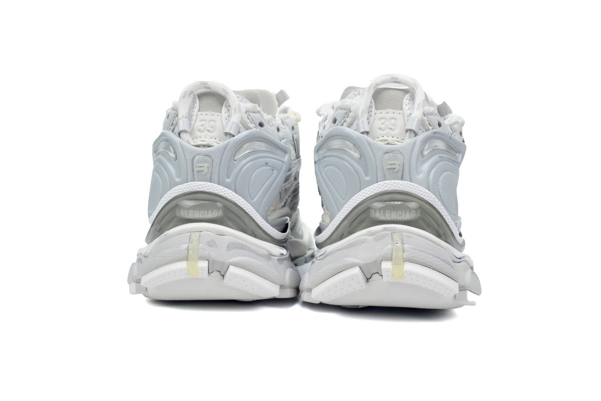 Balenciaga Runner Alb Pantofi sport - prezentare produs