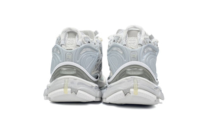 Balenciaga Runner Alb Pantofi sport - prezentare produs