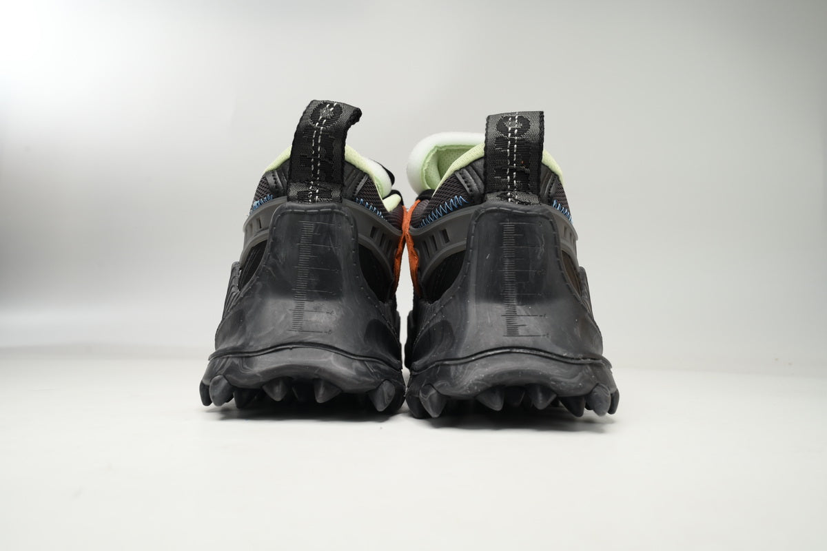 Off-White Off-White Odsy 1000 Negru Alb - prezentare produs