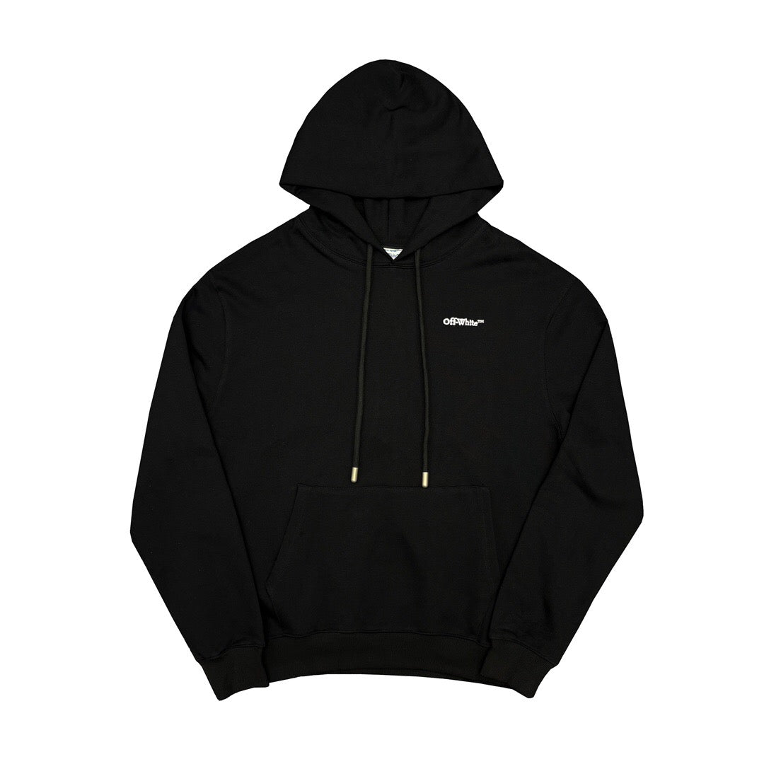Off-White Off-White Hanorac O02 - prezentare produs