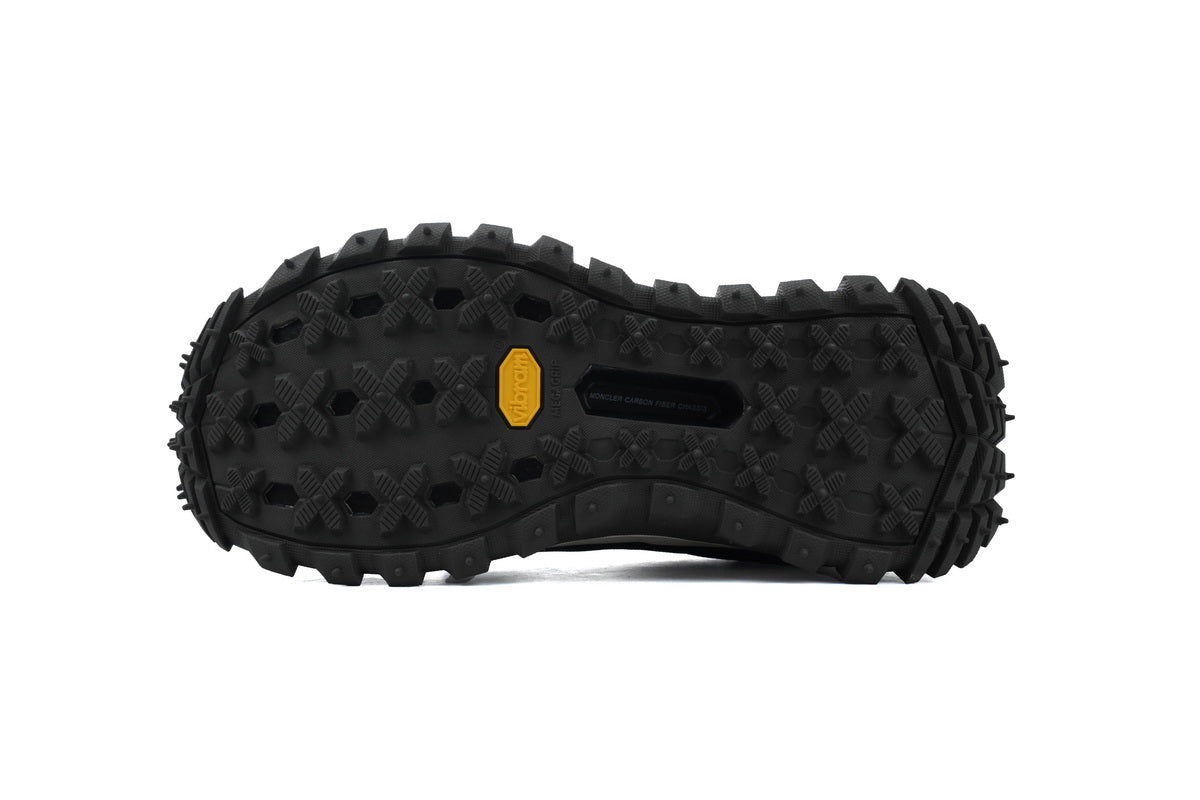 Moncler Tailgrip Bleumarin Albastru Pantofi sport - prezentare produs