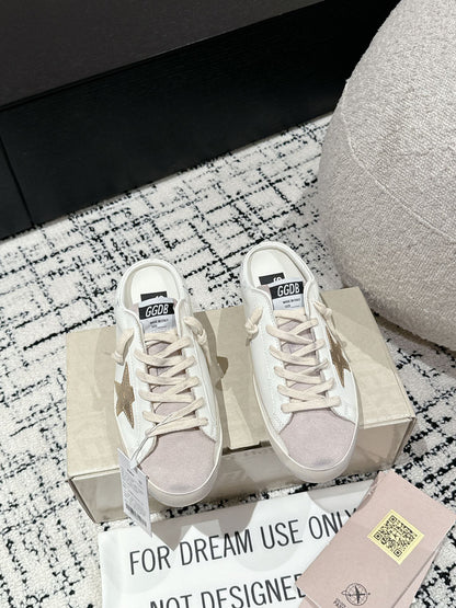 Golden Goose Deluxe G06 Pantofi sport - prezentare produs