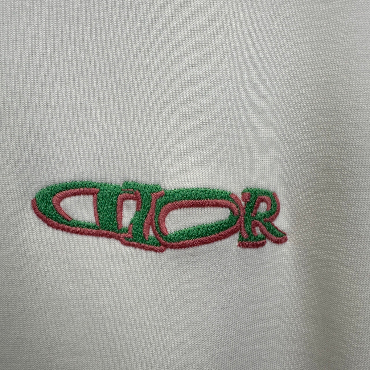 Dior T Cămașă Exclusive - prezentare produs