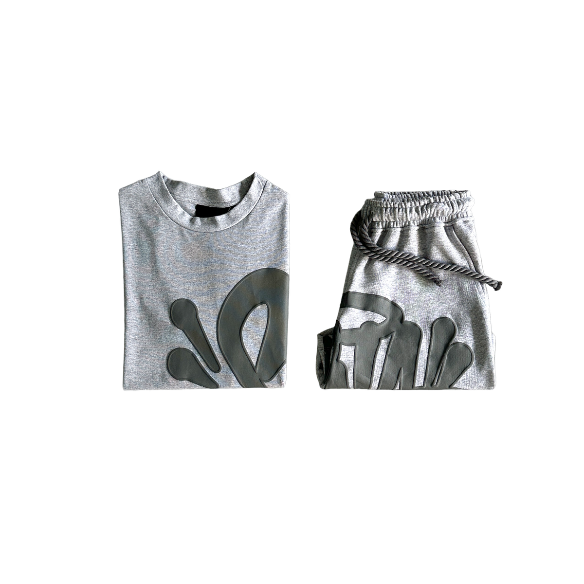 Syna Gri Tricou - prezentare produs