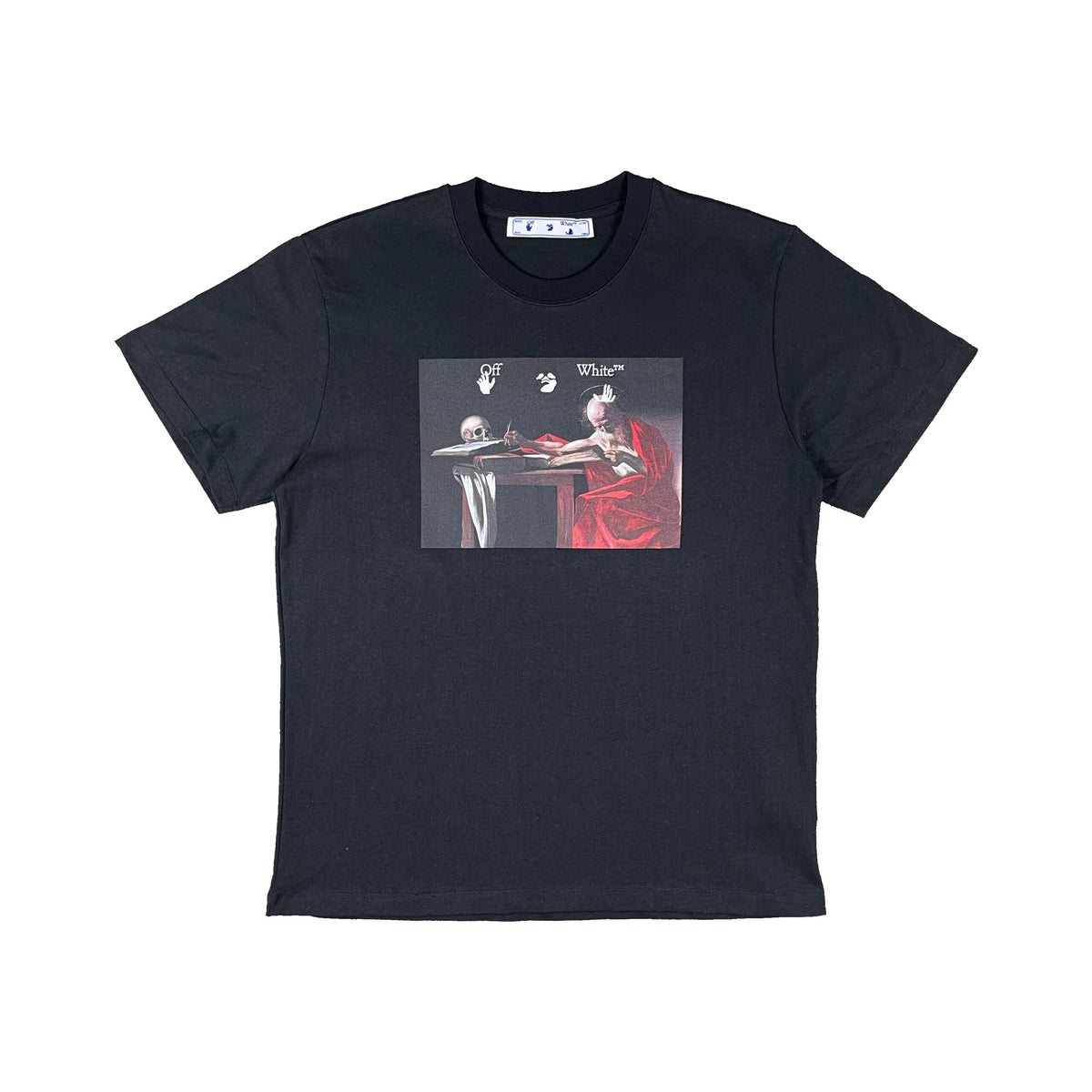 Off-White Off-White T Cămașă F20 - prezentare produs