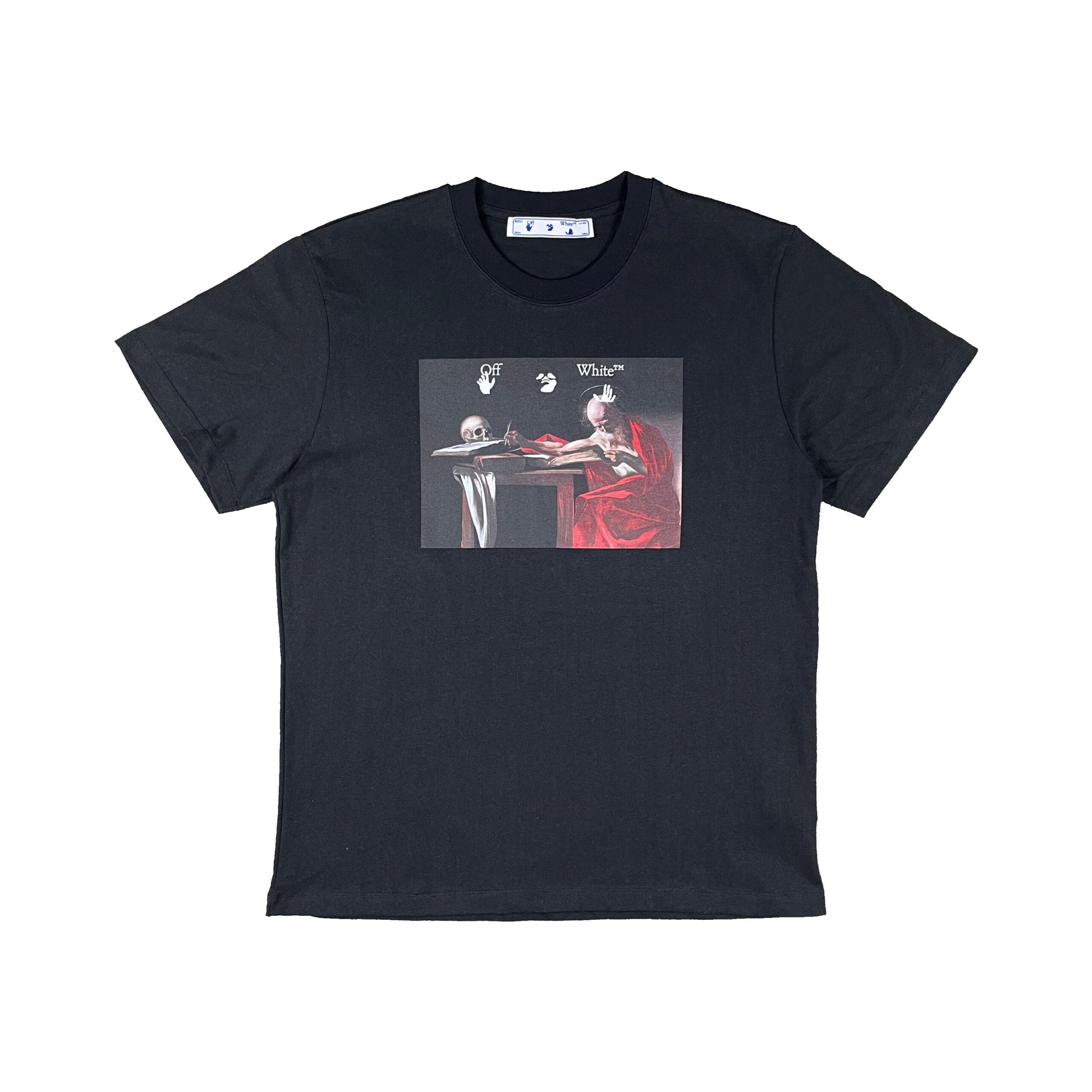 Off-White Off-White T Cămașă F20 - prezentare produs