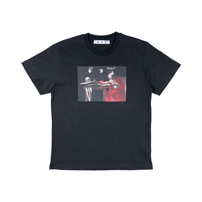 Off-White Off-White T Cămașă F20 - prezentare produs