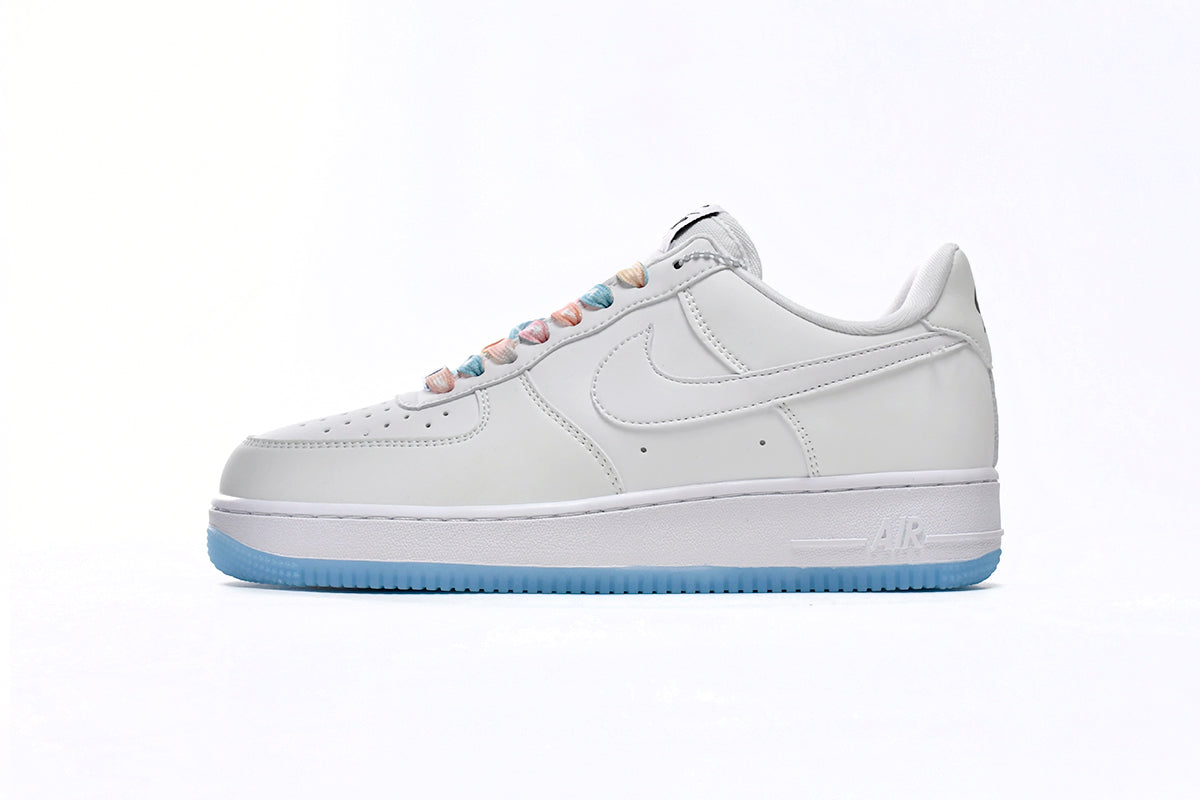 Nike Air Force Low UV Reactiv - prezentare produs