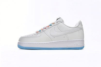 Nike Air Force Low UV Reactiv - prezentare produs