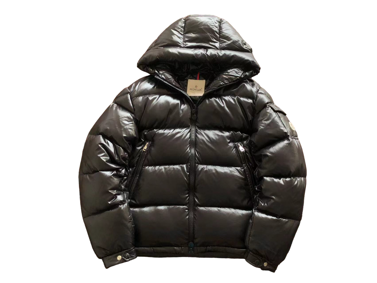Moncler Geacă Puffer - prezentare produs